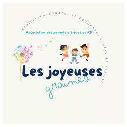 Les joyeuses graines